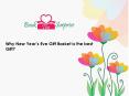 Why New Year’s Eve Gift Basket is the best Gift? PowerPoint PPT Presentation