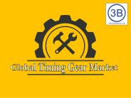 Global Timing Gear Market