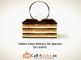 Online Cake Delivery In Happy Movement | Callacake.in