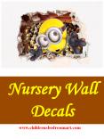 Nursery Wall Decals PowerPoint PPT Presentation