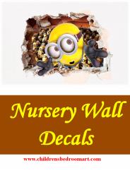 Nursery Wall Decals
