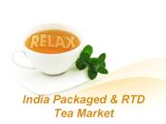 India Packaged & RTD Tea Market