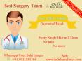 Best hair transplant solution clinic in Punjab,Delhi PowerPoint PPT Presentation