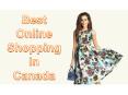 Best Online Shopping in Canada