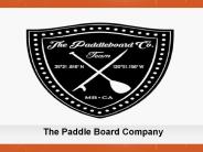 Surfer Vs Paddleboarder morro bay