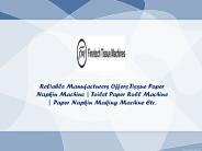 Paper Napkin Making Machine (1)