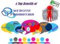 Do You Take Tension about Website Traffic? – Just Visit Best Website Promotion Service PowerPoint PPT Presentation