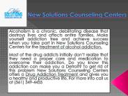 Intensive Outpatient Therapy for Alcohol Addiction Treatment