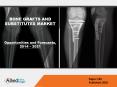 Bone Grafts Substitutes Market Size, Growth 2022 PowerPoint PPT Presentation