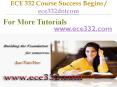 ECE 332 Course Success Begins / ece332dotcom PowerPoint PPT Presentation