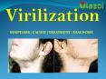 Virilization: A common female health condition PowerPoint PPT Presentation