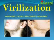 Virilization: A common female health condition