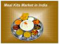 Meal Kits Market in India PowerPoint PPT Presentation