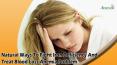 Natural Ways To Fight Iron Deficiency And Treat Blood Loss Anemia Problem PowerPoint PPT Presentation