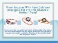 Mens Diamond Ring PowerPoint PPT Presentation