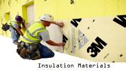 Insulation Materials Companies in UAE