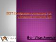 Best Immigration Consultant for Canadian Immigration PowerPoint PPT Presentation