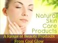 A Range of Beauty Products From Coal Glow PowerPoint PPT Presentation