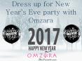 Dress up for New Year's Eve party with Omzara (1) PowerPoint PPT Presentation