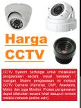 harga cctv PowerPoint PPT Presentation
