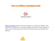 Grab Affiliate Marketing tips