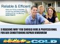 3 reasons why you should hire a professional for air conditioning repair Riverview PowerPoint PPT Presentation