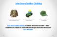 John Deere Toddler Clothing PowerPoint PPT Presentation