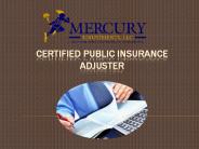Public Insurance Adjusters (2)