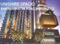 Call: (+91) 9953 5928 48 Unishire Spacio | Lavish Apartments, Bangalore PowerPoint PPT Presentation