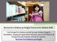 Kursus les bahasa portugis| kursus les bahasa itali (1) PowerPoint PPT Presentation