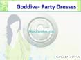 There Is Plenty To Choose From In Party Dresses PowerPoint PPT Presentation