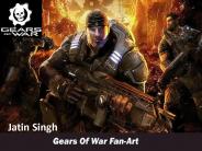 gears Of War 5