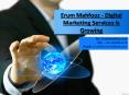 Erum Mahfooz - Digital Marketing Services Is Growing PowerPoint PPT Presentation