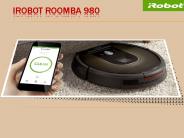 iRobot Roomba