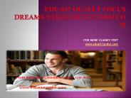 edu 657 outlet Focus Dreams/edu657outletdotcom