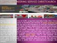 Traffic Engineering Service Christchurch PowerPoint PPT Presentation