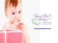 Baby Gift Baskets and Baby Hampers - Sweet Pea Baby PowerPoint PPT Presentation