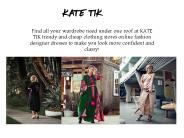 Cheap Clothing Stores Online
