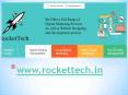 Dynamic Website & Static Website Development Services In India PowerPoint PPT Presentation