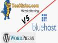 SiteGround VS BlueHost PowerPoint PPT Presentation