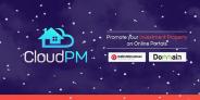 Cloud Property Management- Cloud PM