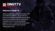 eSports & Gaming Opportunities