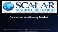 Cancer Immunotherapy Market Forecast to 2022 | Scalar Market Research PowerPoint PPT Presentation
