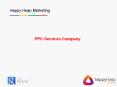 PPC Services Company PowerPoint PPT Presentation