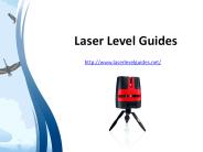 Best Rotary Laser Level Reviews (1)