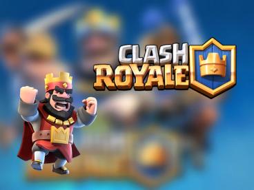 Clash Royale astuces