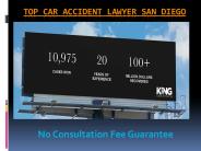 Car Crash Attorneys San Diego