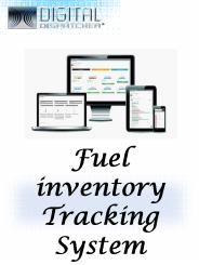 Fuel inventory Tracking System
