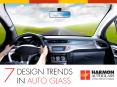 7 Design Trends In Auto Glass PowerPoint PPT Presentation