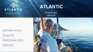 Financial and Asset Transactions - Atlantic Financial